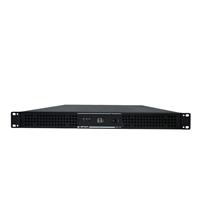 國產1U上架式工控機IPC-110